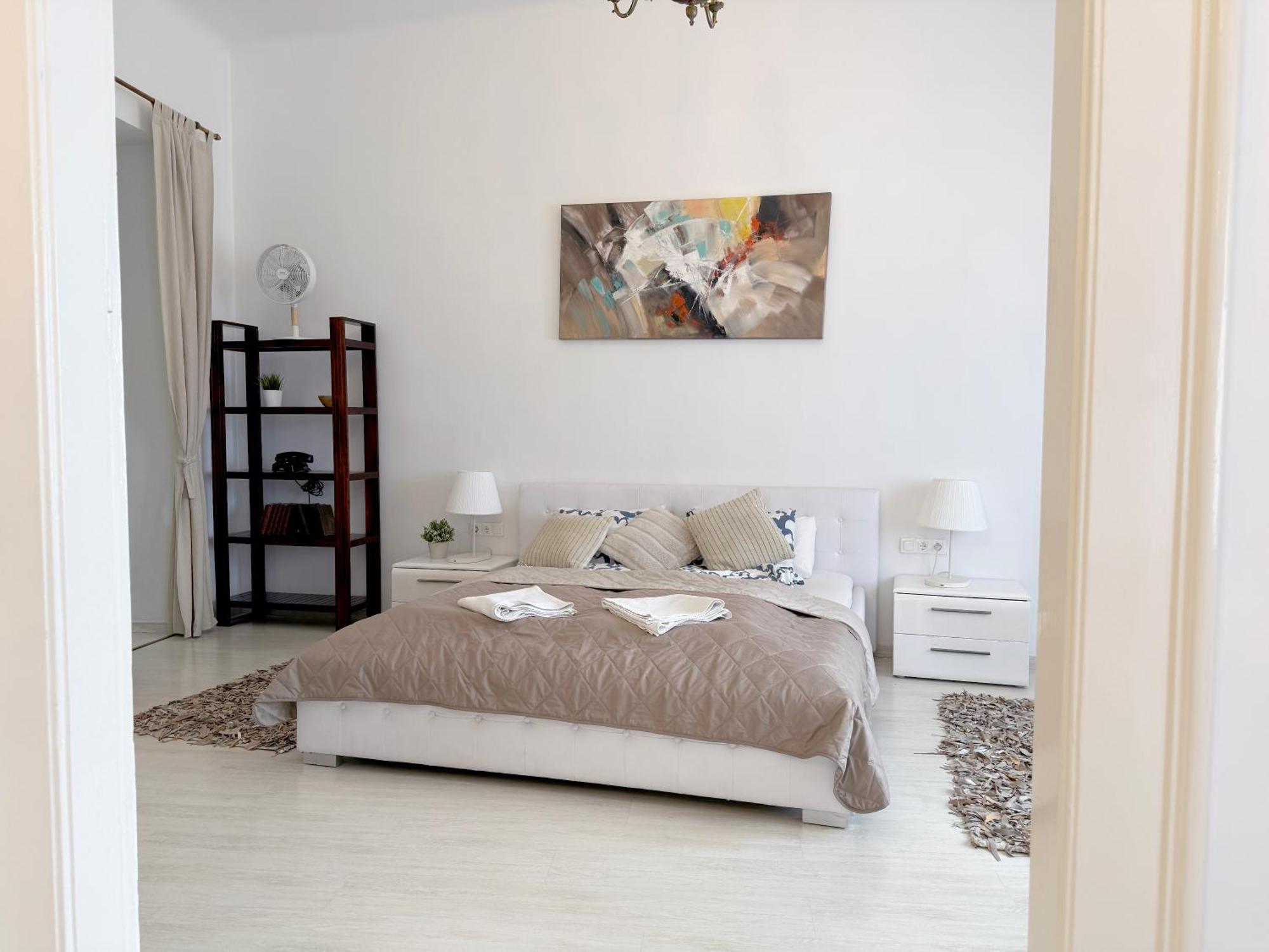 Elegant 125M2 Apartment In Center Of Budapest Exterior foto